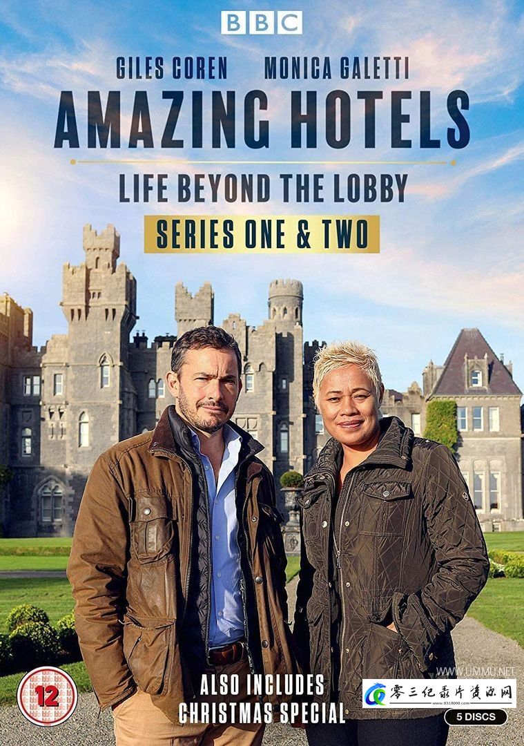 社会生活纪录片《奇妙酒店：大堂之外的生活 第一季全6集   Amazing Hotels: Life Beyond The Lobby》下载-零三纪录片资源网