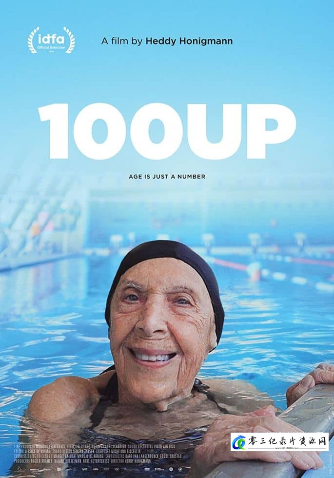 健康&医学纪录片《百岁人生 100UP 2020》下载-零三纪录片资源网