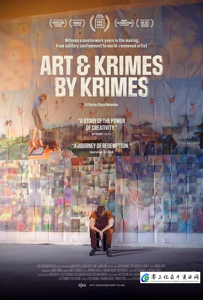 艺术纪录片《克里姆斯的艺术 Art & Krimes by Krimes》下载-零三纪录片资源网