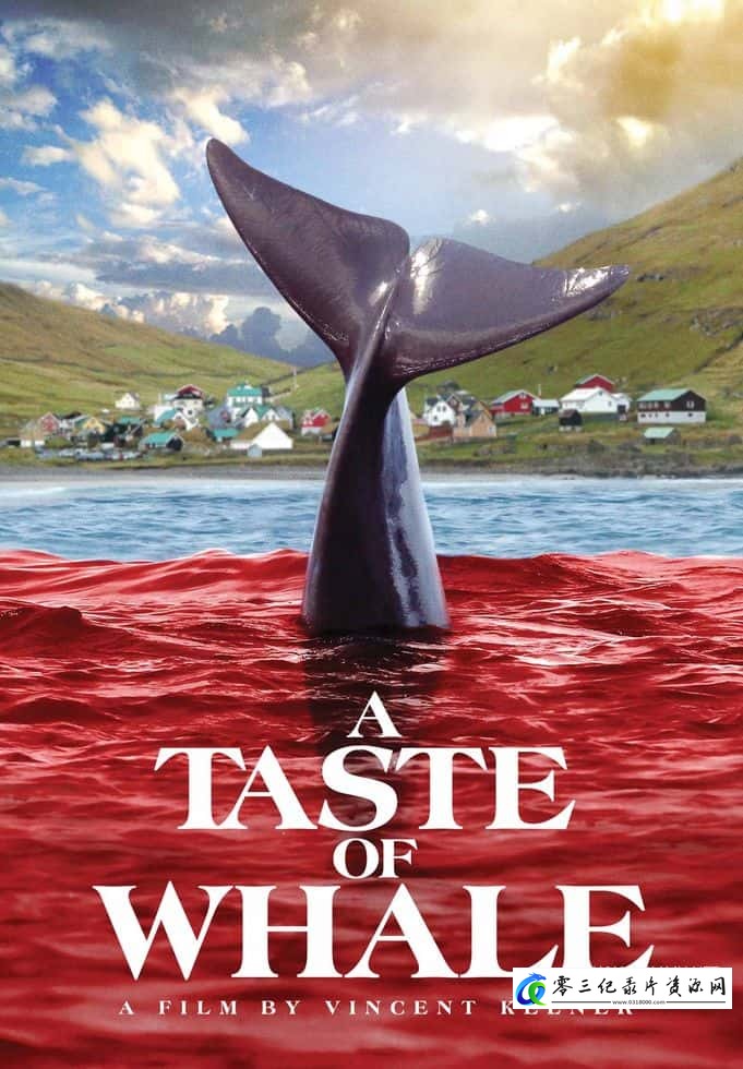 社会生活纪录片《鲸鱼的味道 A Taste of Whale》下载-零三纪录片资源网