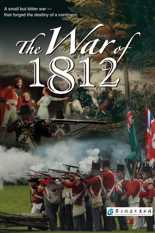 军事纪录片《美国第二次独立战争》下载-零三纪录片资源网