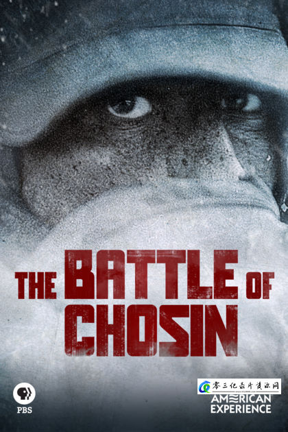 军事纪录片《美国经历 长津湖战役 The Battle of Chosin》下载-零三纪录片资源网