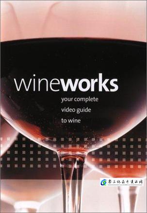 美食纪录片《葡萄酒指南 Wineworks – Complete Video Guide To Wine》下载-零三纪录片资源网
