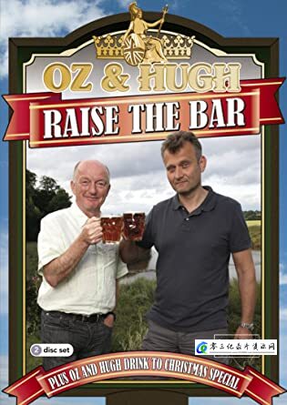美食纪录片《酒吧之旅 第一季 Oz and Hugh Raise the Bar Season 1》下载-零三纪录片资源网