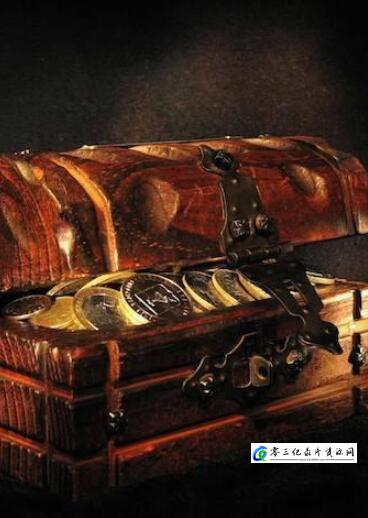 探索纪录片《海盗的宝藏》下载-零三纪录片资源网