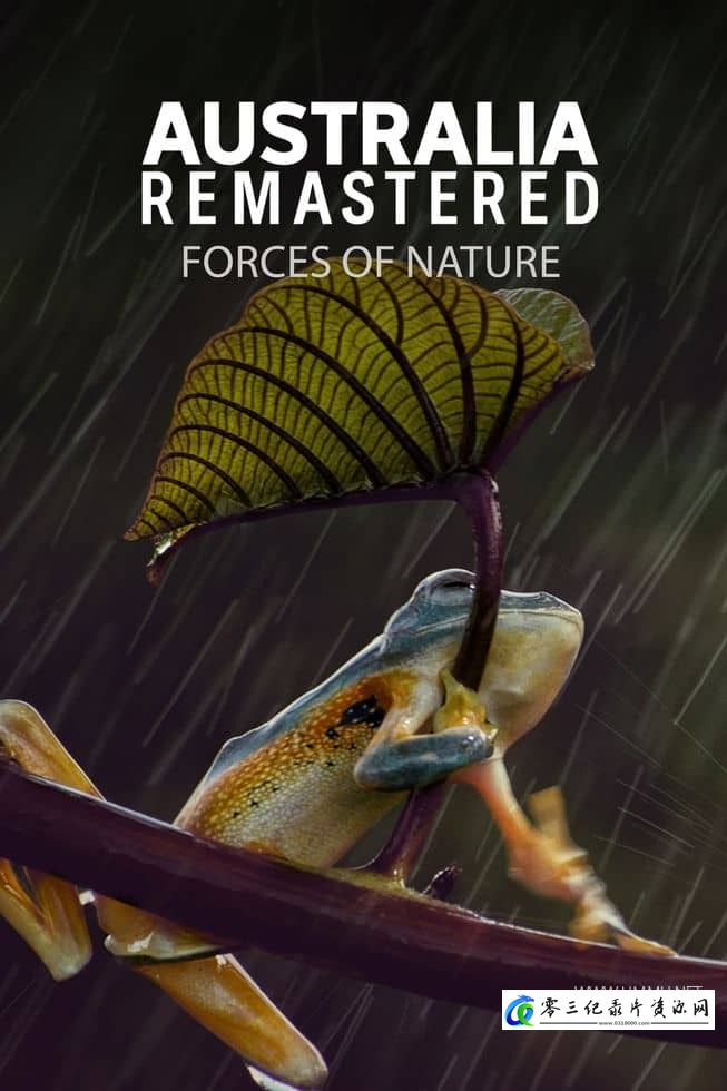 真人秀&舞台纪录片《澳大利亚重制版 Australia Remastered》下载-零三纪录片资源网