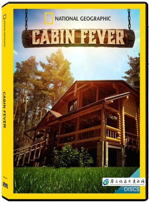 社会生活纪录片《我的梦想木屋 第一季 Cabin fever Season 1》下载-零三纪录片资源网