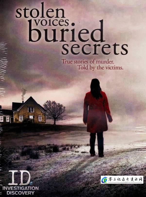 事件纪录片《被偷的声音，被埋葬的秘密 第一季 stolen voices, buried secret Season 1》下载-零三纪录片资源网