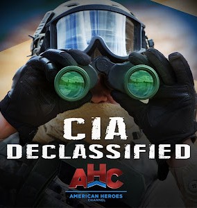 探索纪录片《美国中情局解密 第一季 CIA declassified Season 1》下载-零三纪录片资源网