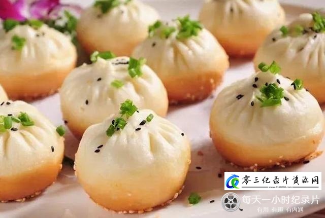 美食纪录片《上海生煎地图》下载-零三纪录片资源网