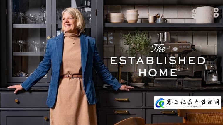 艺术，社会生活纪录片《重建家园 第1-2季全12集 The Established Home》下载-零三纪录片资源网