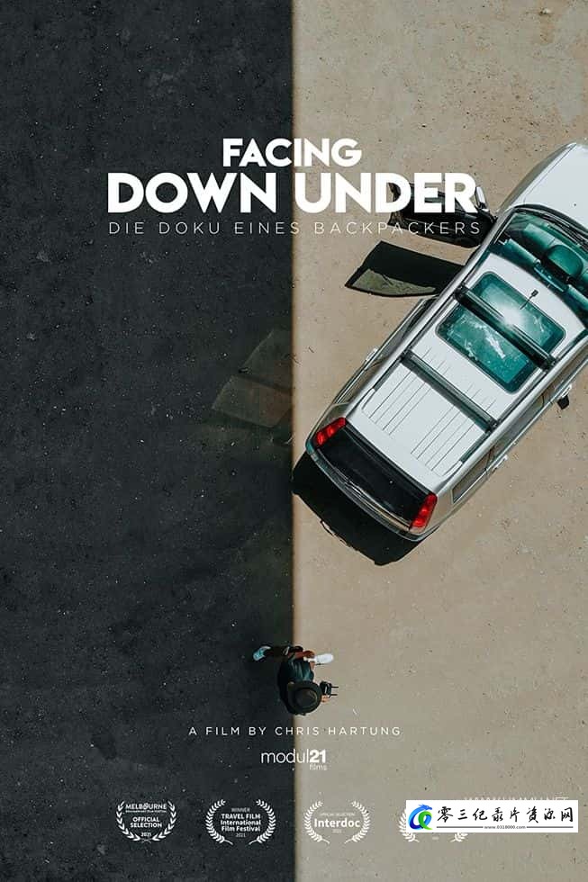 旅行纪录片《面朝黄土背朝天 - 背包客的记录片 Facing Down Under - A Backpackers Documentary》下载-零三纪录片资源网