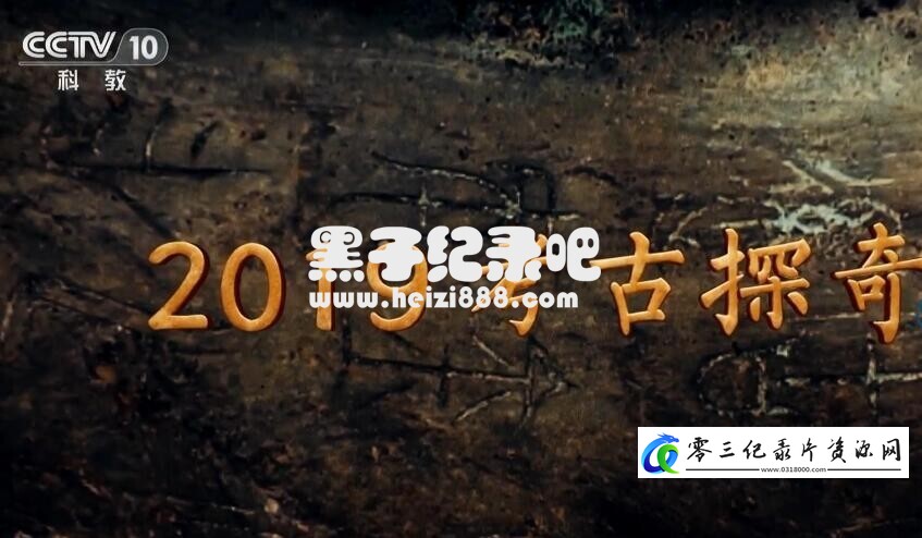 探索纪录片《考古探奇  2019》下载-零三纪录片资源网