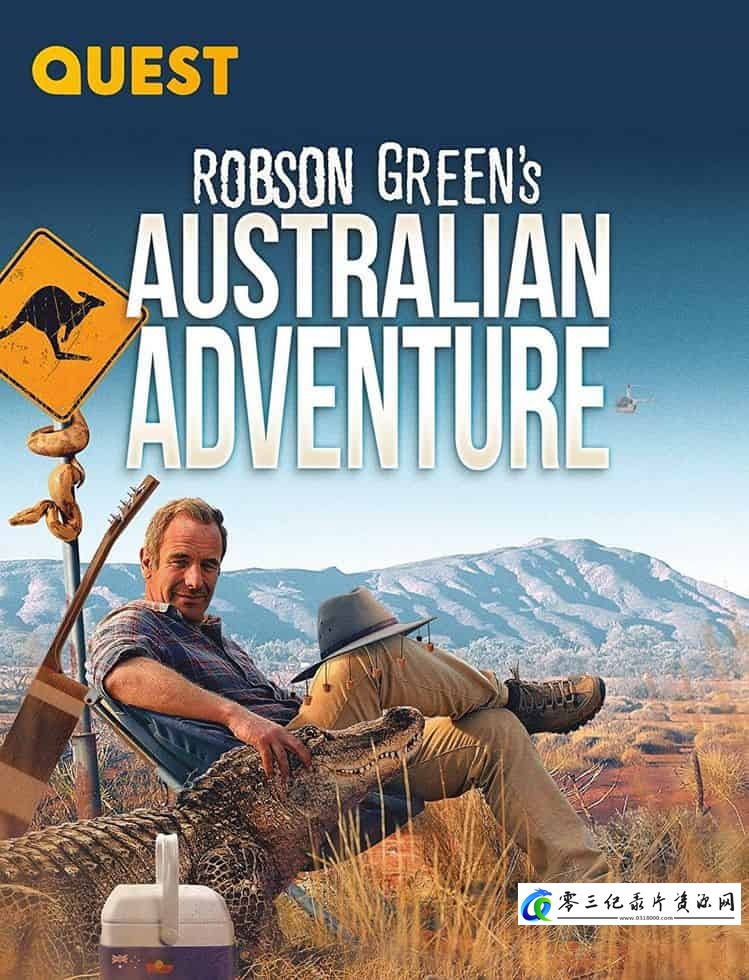真人秀&舞台纪录片《罗布森格林的周末逃亡 Robson Green's Weekend Escapes》下载-零三纪录片资源网