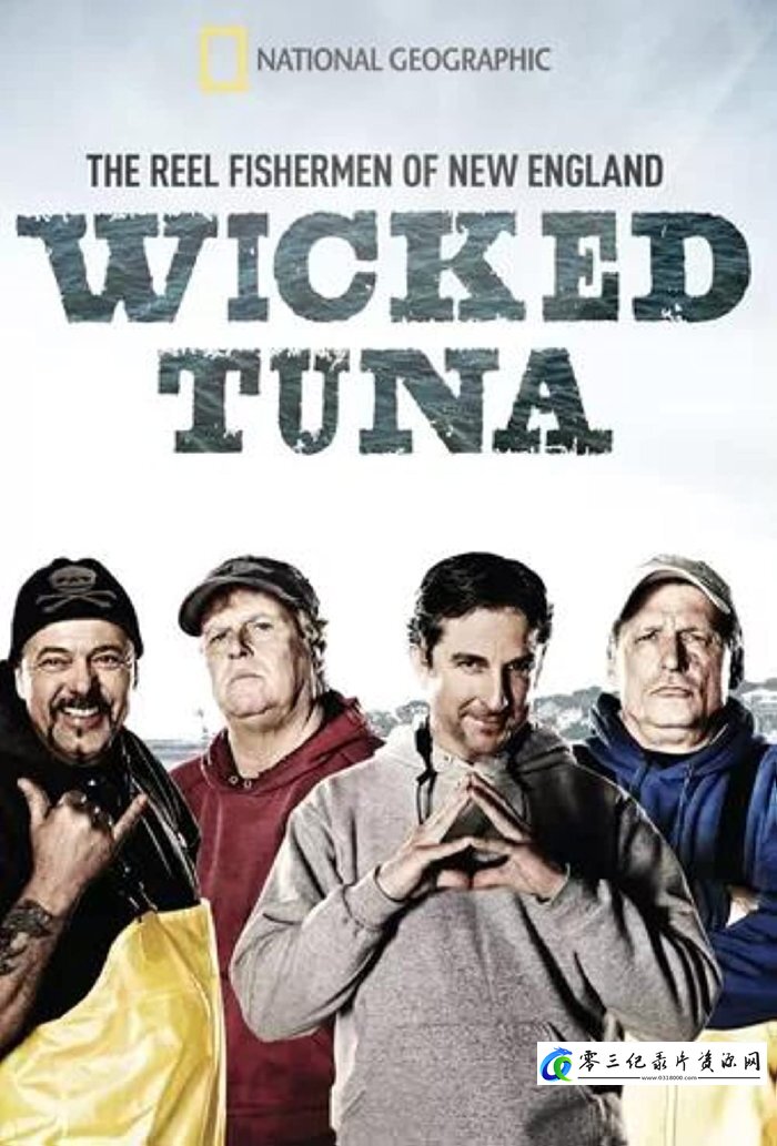 真人秀&舞台纪录片《捕鱼生死斗 第十季 Wicked Tuna Season 10》下载-零三纪录片资源网