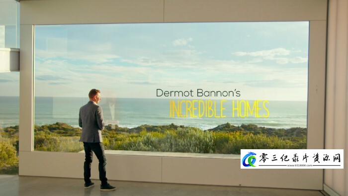 探索纪录片《令人难以置信的家园 第一季全6集 Dermot Bannon's Incredible Homes》下载-零三纪录片资源网