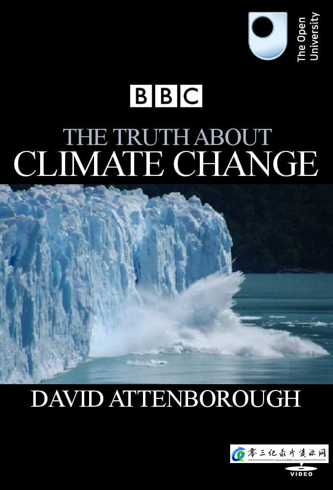 我们在改变地球吗 Are We Changing Planet Earth?的海报