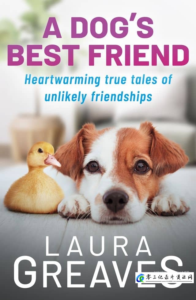 自然纪录片《狗狗最好的朋友 Dog's Best Friend》下载-零三纪录片资源网