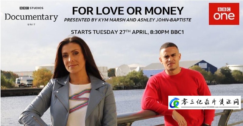 商业金融纪录片《金钱热恋 The Love of Money》下载-零三纪录片资源网