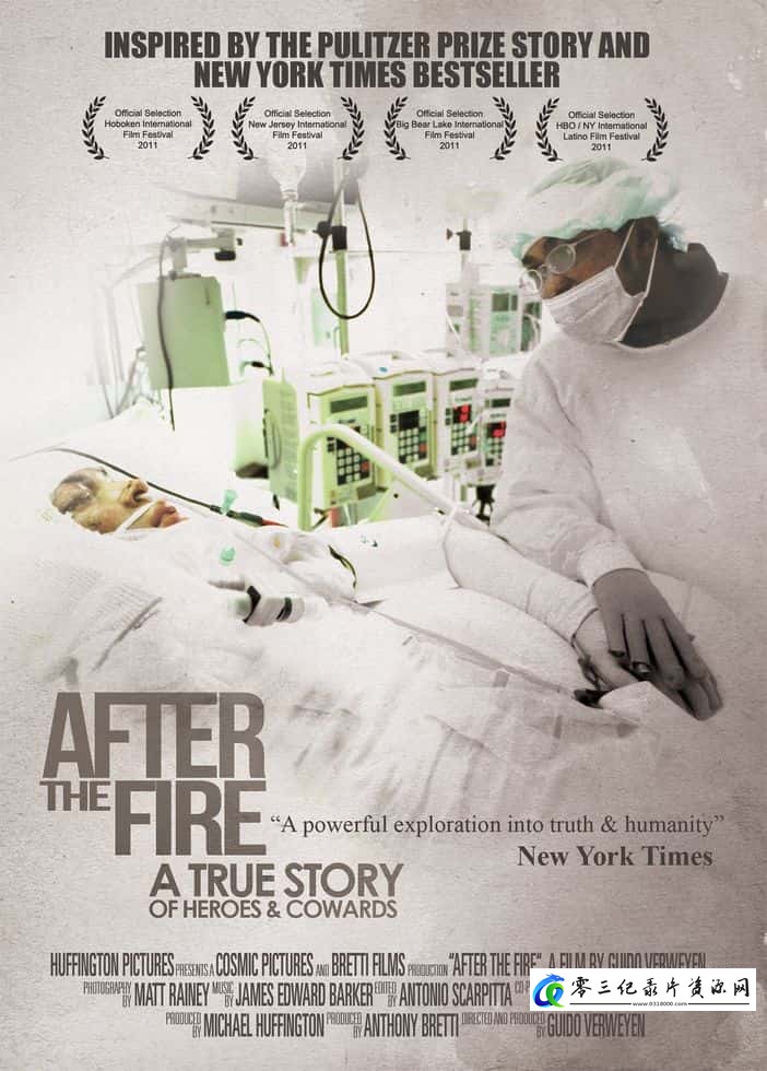 社会生活纪录片《火灾过后 After the Fire》下载-零三纪录片资源网