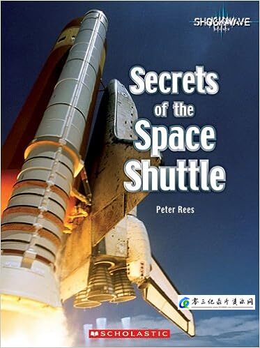 科学纪录片《航天飞机的秘密 Secrets Of The Space Shuttle》下载-零三纪录片资源网