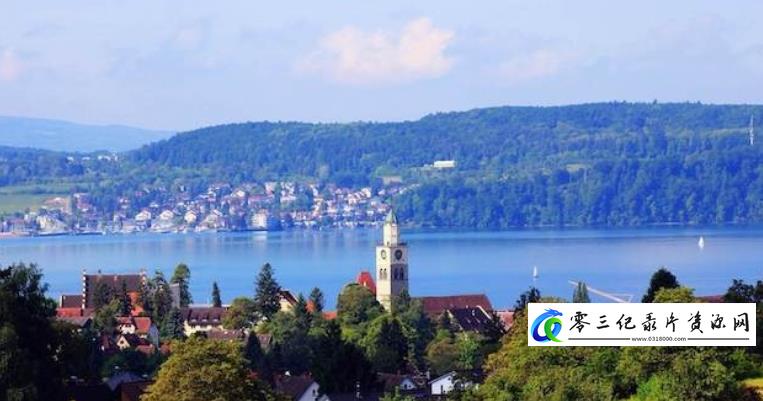 自然纪录片《水上荒野-博登湖》下载-零三纪录片资源网