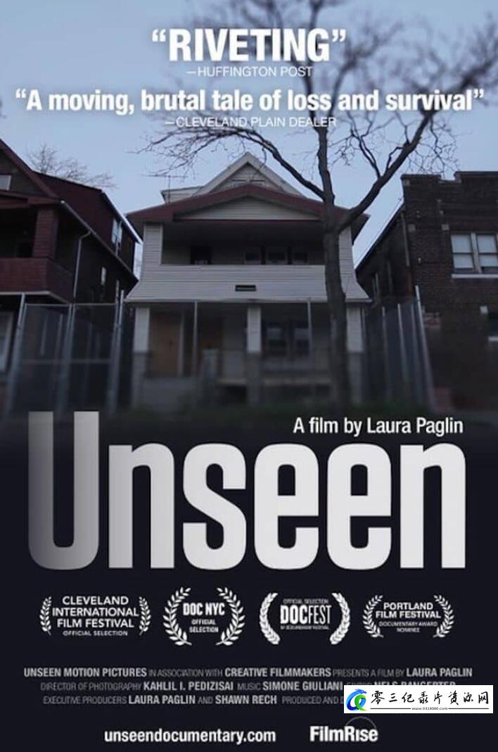 事件，社会生活纪录片《视而不见 Unseen》下载-零三纪录片资源网