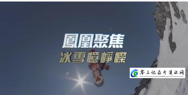 冰雪忆峥嵘的海报