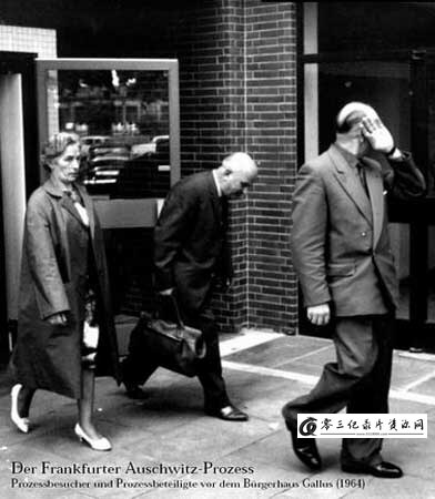 历史纪录片《[NHK纪录片]忏悔还是遗忘-奥斯威辛大屠杀德国的自行审判 ドイツ_“アウシュビッツ裁判”_～自ら裁いた大量虐杀》下载-零三纪录片资源网