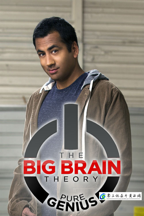 工艺技术纪录片《脑洞大爆炸 The Big Brain Theory》下载-零三纪录片资源网