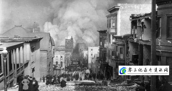 社会生活纪录片《地震警示录》下载-零三纪录片资源网