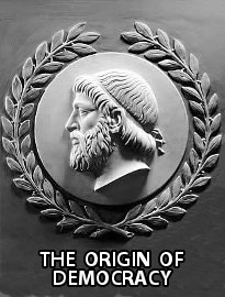 历史，社会生活纪录片《民主的起源  The Origin of Democracy》下载-零三纪录片资源网