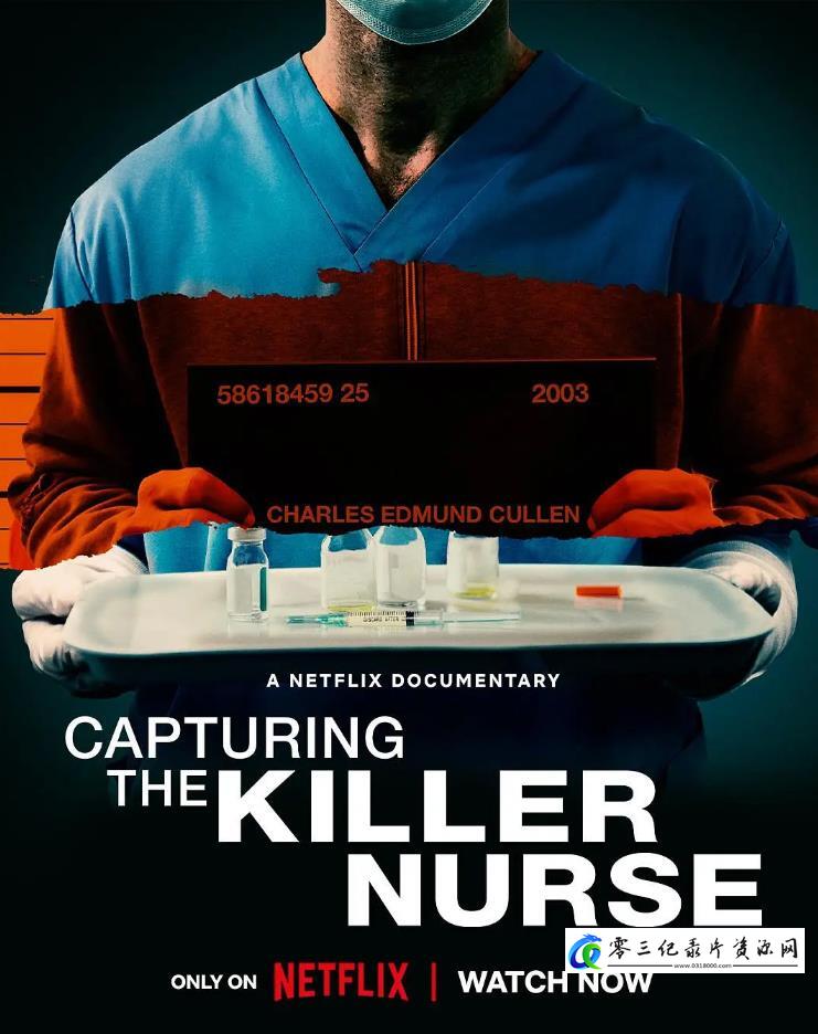 社会生活纪录片《追缉杀人护士 Capturing the Killer Nurse》下载-零三纪录片资源网