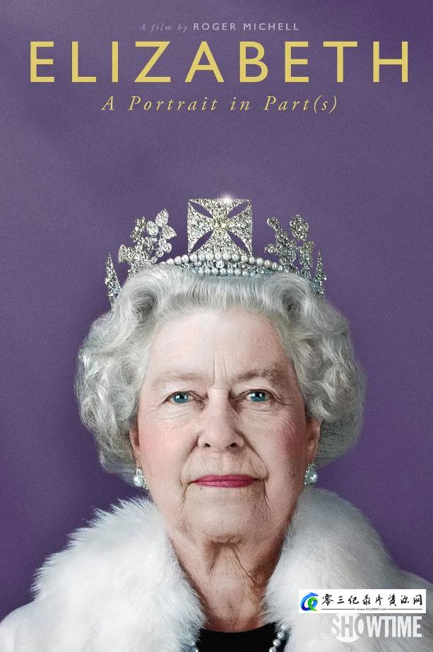 传记纪录片《伊丽莎白：分联肖像 Elizabeth: A Portrait in Part(s)》下载-零三纪录片资源网