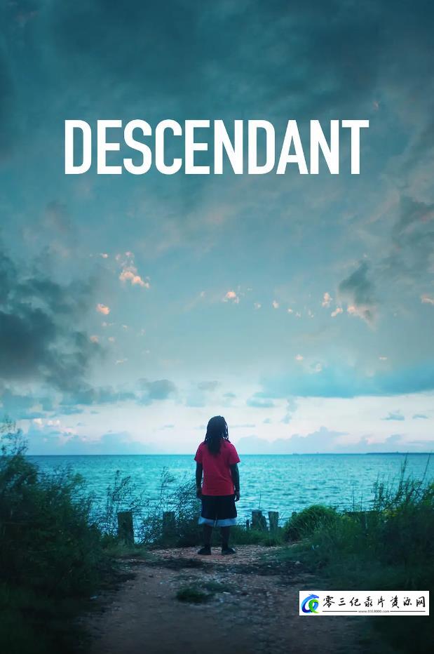 探索纪录片《非洲城的后裔 Descendant》下载-零三纪录片资源网