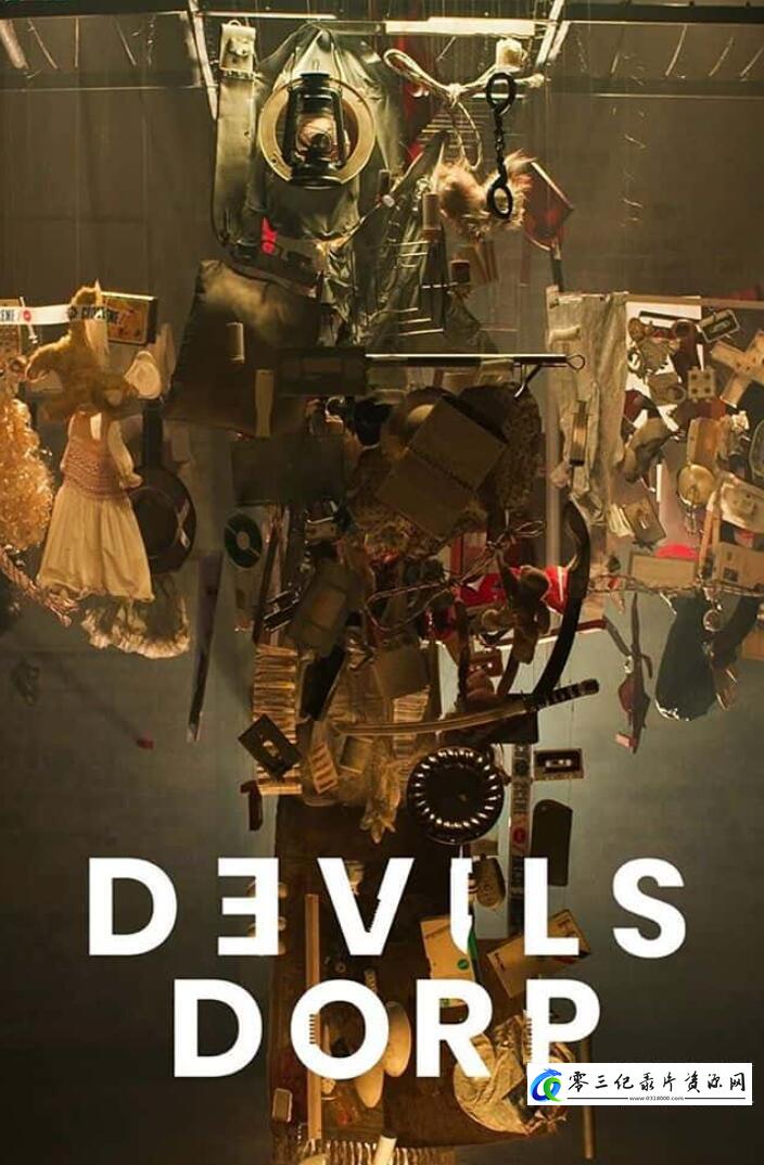 事件纪录片《魔鬼多普 Devilsdorp》下载-零三纪录片资源网
