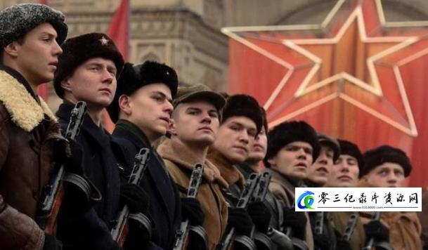 军事，历史纪录片《苏联红军全史 The History of the Red Army》下载-零三纪录片资源网