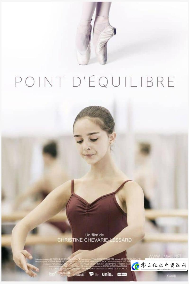 微妙的平衡 A Delicate Balance的海报