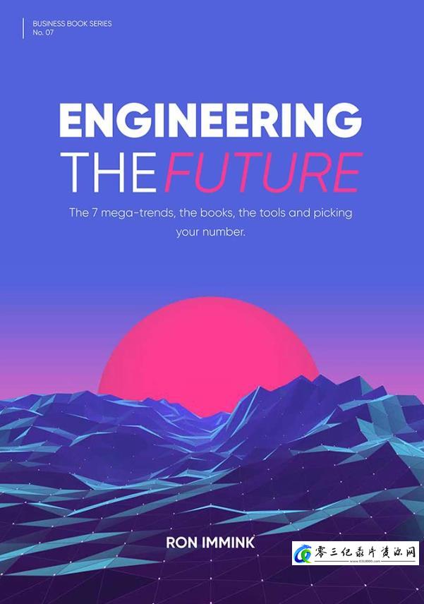 工艺技术纪录片《工程设计的未来 第1-2 季 Engineering the Future》下载-零三纪录片资源网