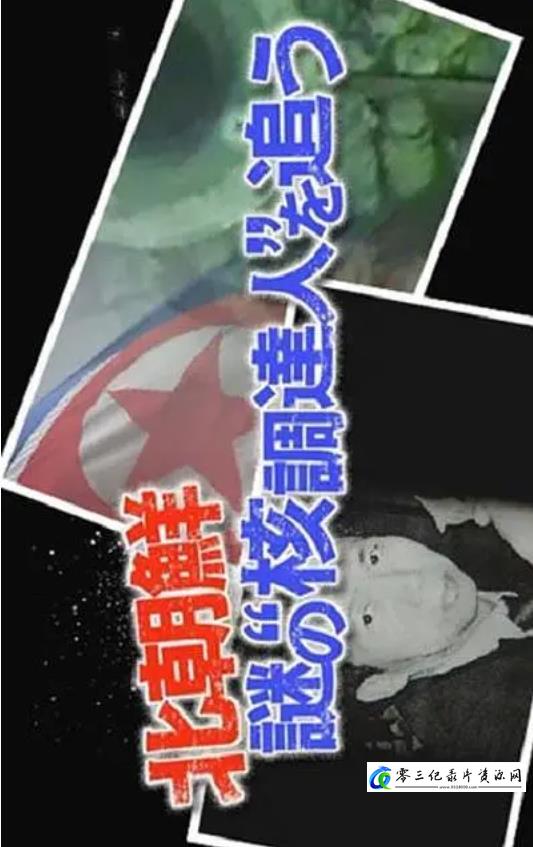 事件纪录片《追踪神秘的北朝鲜“核采购员” 北朝鮮謎の“核調達人”を追う》下载-零三纪录片资源网