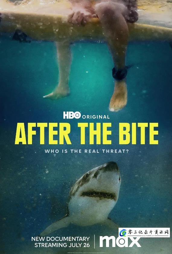 被咬之后 After the Bite的海报