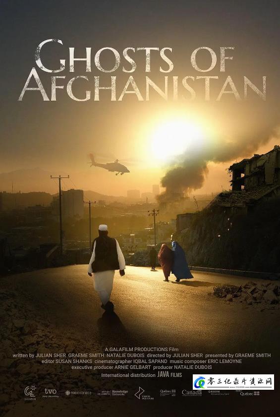 社会生活纪录片《阿富汗幽灵 Ghosts of Afghanistan》下载-零三纪录片资源网