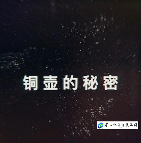 探索纪录片《探索发现：铜壶的秘密》下载-零三纪录片资源网