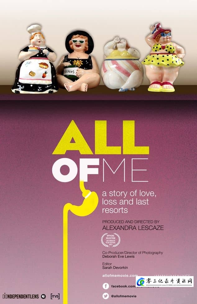 健康&医学纪录片《我的全部 All of Me》下载-零三纪录片资源网