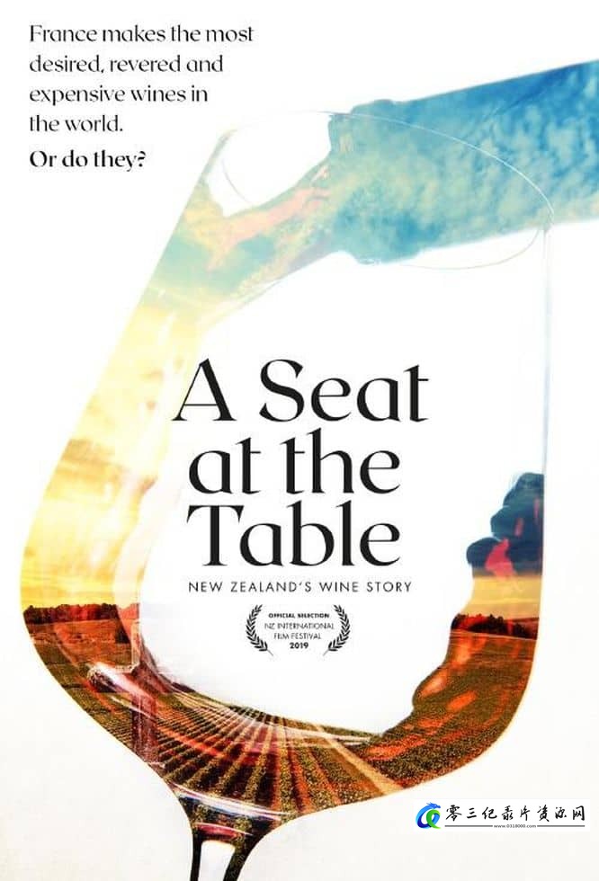 社会生活纪录片《餐桌旁的座位 A Seat at the Table》下载-零三纪录片资源网