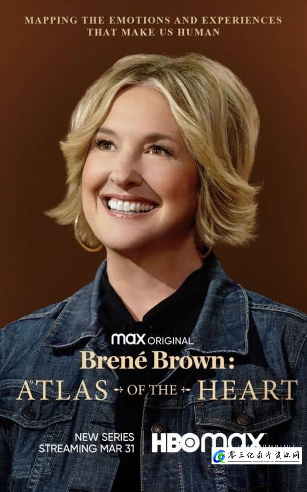 科学，健康&医学纪录片《心灵图谱 Atlas of the Heart》下载-零三纪录片资源网