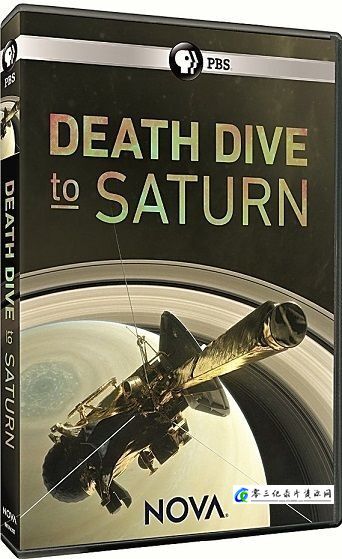 科学纪录片《潜入土星 Death Dive to Saturn》下载-零三纪录片资源网
