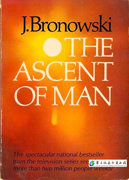 探索纪录片《人之上升 The Ascent Of Man 1973》下载-零三纪录片资源网
