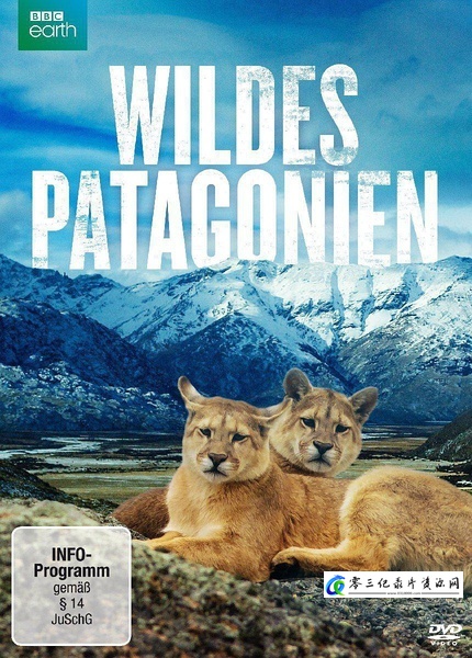自然纪录片《巴塔哥尼亚：地球秘密乐园 Patagonia: Earth's Secret Paradise》下载-零三纪录片资源网