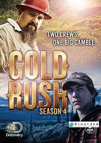 探索纪录片《阿拉斯加大淘金 第四季 Gold Rush: Alaska Season 4》下载-零三纪录片资源网
